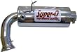 Skinz Protective Gear Ceramic Silencer SQ-4405C