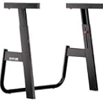 Quik-Lok M-91 Monolith Single-Tier Keyboard Stand