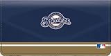 Milwaukee Brewers(TM) Major League Baseball(R) Checkbook Cover