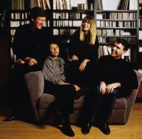 Bilder von Talking Heads
