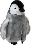 Daphne's Baby Emperior Penquin Hybrid Utility Wood /Oversize Putter Cover