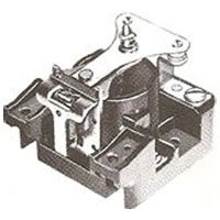 Relay & Control RCPRD3AYO120 SPST 25A 120V Relay
