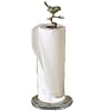 America Retold Paper Towel Holder, Nest Design, 15"