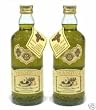 Frantoia Extra Virgin Olive Oil, 2X1 Liter; Italian, Barbera