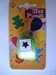 SIX POINT STAR SHAPE CRAFT DECORATIVE HOLE PUNCH CUTTER