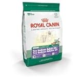 Royal Canin Mini Toy Indoor Adult 25 Dry Dog Food