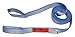 Web Sling, 12 ft., 8-1/2 in. L, 1280 lb.