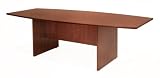 Regency Seating SCB4747-PL 71-Inch Boat Shaped Table