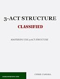 3-ACT STRUCTURE: CLASSIFIED (Screenwriting Classified)