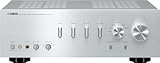 ヤマハ プリメインアンプ パラレルプッシュプル構成 シルバー A-S700(S)