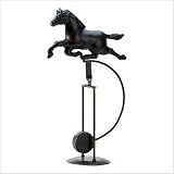 Horse Weathervane Statue New