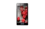 LG OPTIMUS L5 II BLACK