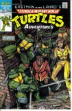 Teenage Mutant Ninja Turtles Adventures #1 : Heroes in a Half Shell (Archie Comics)