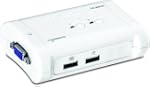 Trendnet TK-207K 2-Port Usb Kvm Switc...