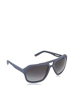 Dolce & Gabbana Gafas de Sol Polarized 2146 1266T3 (60 mm) Azul Oscuro