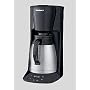 Cuisinart DTC-975BKN Programmable Automatic Brew-and-Serve 12-Cup Thermal Coffeemaker, Black