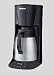 Cuisinart DTC-975BKN Programmable Automatic Brew-and-Serve 12-Cup Thermal Coffeemaker, Black