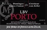 Fonseca Porto Late Bottled Vintage 750ML 2003