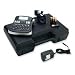 Electronics : Dymo LM210D Desktop Kit Case 2 Tapes Aaa Batt Ac Adapt