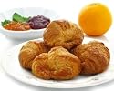 Mini Croissants