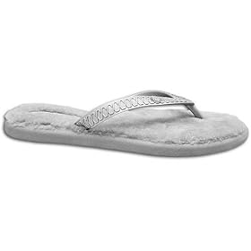 Womens UGG Australia Fluffie Sandals