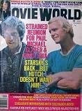 Movie World Magazine, Vol. 22 No. 12, December 1977 (Starsky and Hutch Cover)