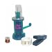 Wyr Knitter Wire Knitting & Bead Scrapbooking Machine