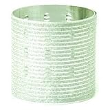 Luxor Thermal Roller Silver (2 Per Pack) (Pack of 2)