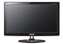 Samsung - SyncMaster P2270H - Moniteur LCD 21,5" - VGA / DVI / HDMI / S-Vidéo / RCA - 1920 x 1080 - 2 x 10 W - Noir
