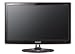 Samsung - SyncMaster P2270H - LCD display - TFT - 21.5'' - widescreen - 1920 x 1080 - 300 cd m2 - 1000:1 - 70000:1 (dynamic) - 2 ms - HDMI, DVI-D, VGA - crystal black
