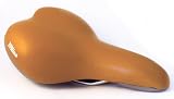 Areaware STRiDA Saddle, Brown