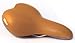 Areaware STRiDA Saddle, Brown