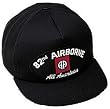 82nd Airborne Division Ballcap