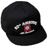 82nd Airborne Division Ballcap