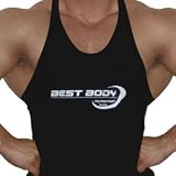Best Body Nutrition - Muscle Tank Top