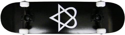 KPC Pro Skateboard Complete