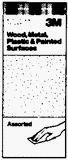 3M 9015 All-Purpose Sandpaper