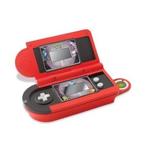Jakks Diamond and Pearl Pokedex by Jakks Pacific
