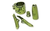 Ego 06 / Etek CCU Body Kit - Gloss Mantis Green