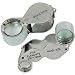 SPECIAL: Combo (1pc) 30x and (1pc) 20x10x Jewelers Eye Loupes