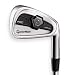 Taylormade Tour Preferred MC Iron Set (Right, Dynamic Gold, Regular)