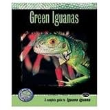 COMPLETE HERP CARE - GREEN IGUANAS