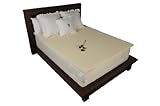 IMAGE OF EverEden Latex Mattress Topper Twin XL/2 in.