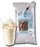 Cappuccine Vanilla Frost Smoothie Base (3lb bag)