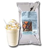Cappuccine Vanilla Express 3lb bag by Cappuccine