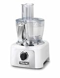 Viking Professional 12 Cup Food Processor - White