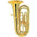 1135W Tuba with case