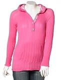 Roll Hem Hoodie
