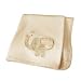 Summer Infant Nature's Purest Sleepy Safari Receiving Blanket