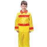 Firefighter Costume